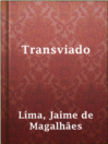 Cover image for Transviado